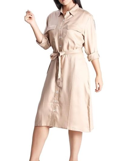 Dream of Glory Inc. Women's A-Line Dress