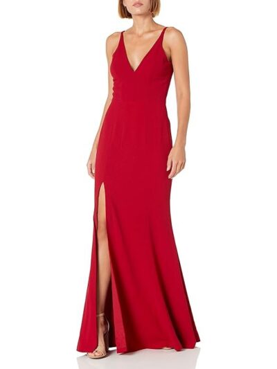 Dress the Population Women Bridesmaid Dress