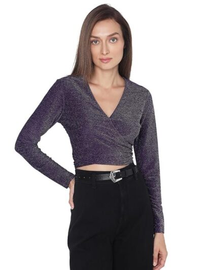 VERO MODA Women's Regular Fit T-Shirt