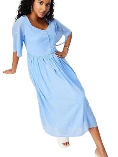 Max Women Midi Dress