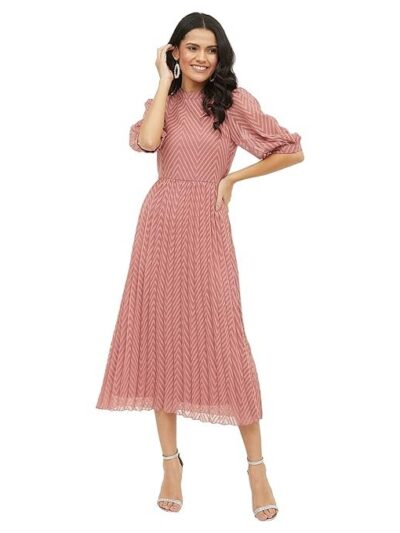 Harpa Women Midi Dress