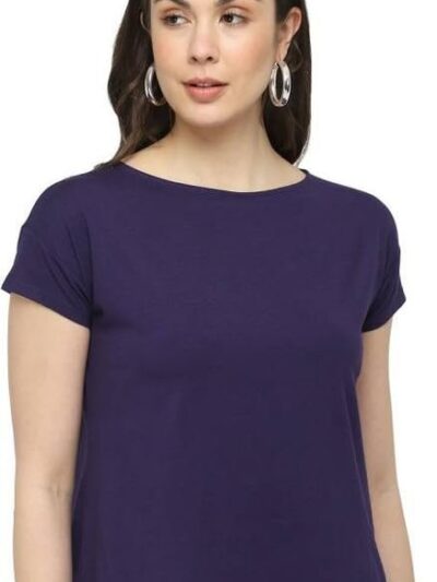 miniPRICE Women Short-Sleeve Tee