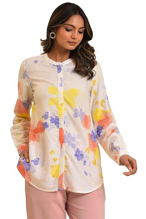 W for Woman Women's Top