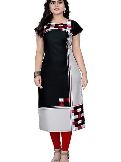 Women_kurati for Girl Kurti Printed